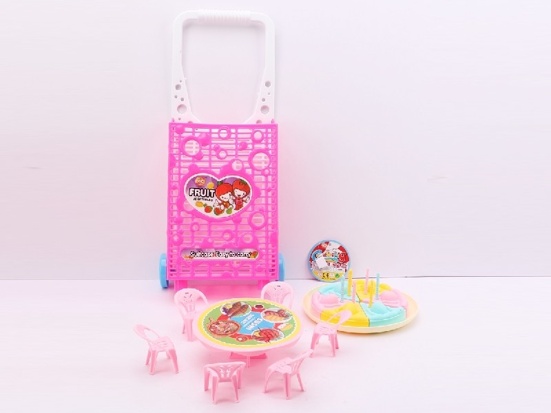 KITCHEN SET - HP1189703