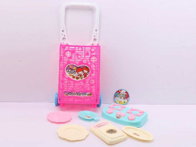 KITCHEN SET - HP1189706