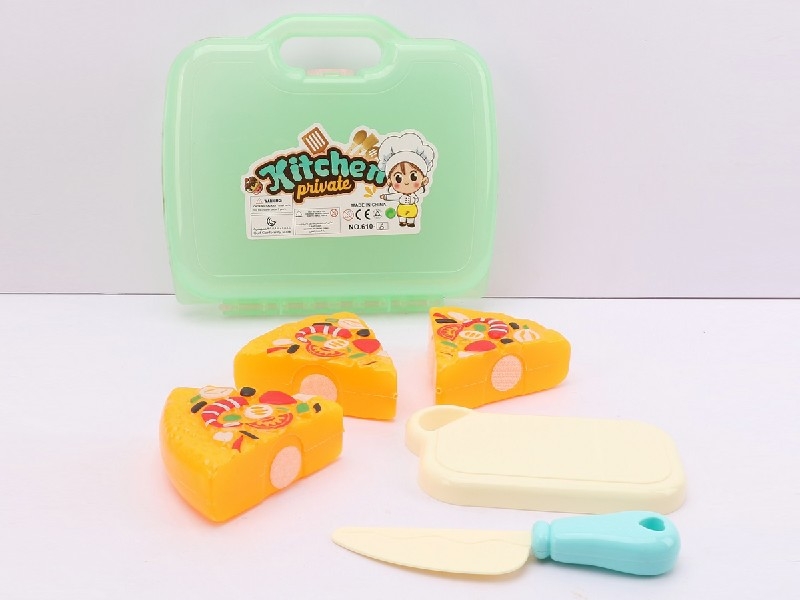 KITCHEN SET - HP1189716