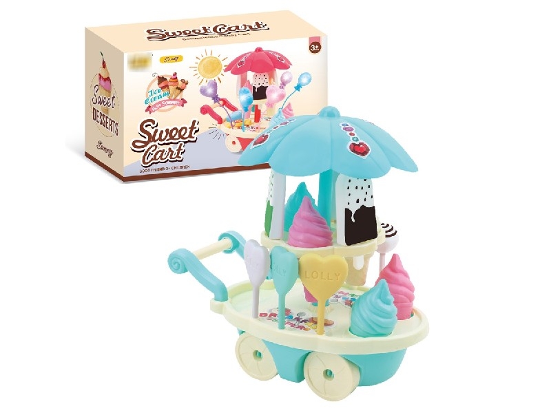 KITCHEN SET - HP1189720