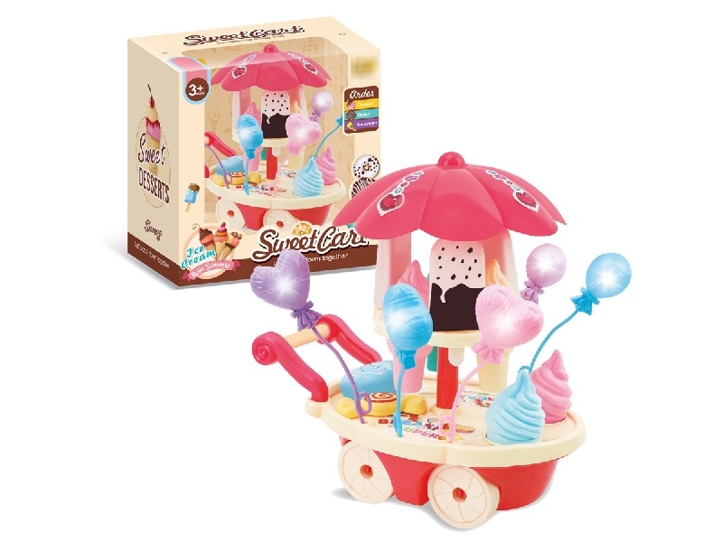 KITCHEN SET - HP1189721