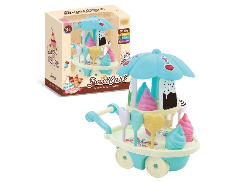 KITCHEN SET - HP1189722