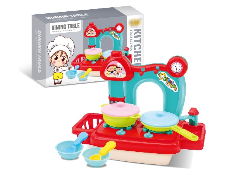 KITCHEN SET - HP1189725