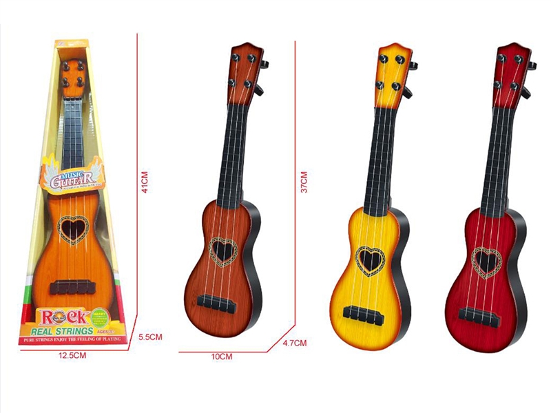  GUITAR，3COLOUR - HP1189730