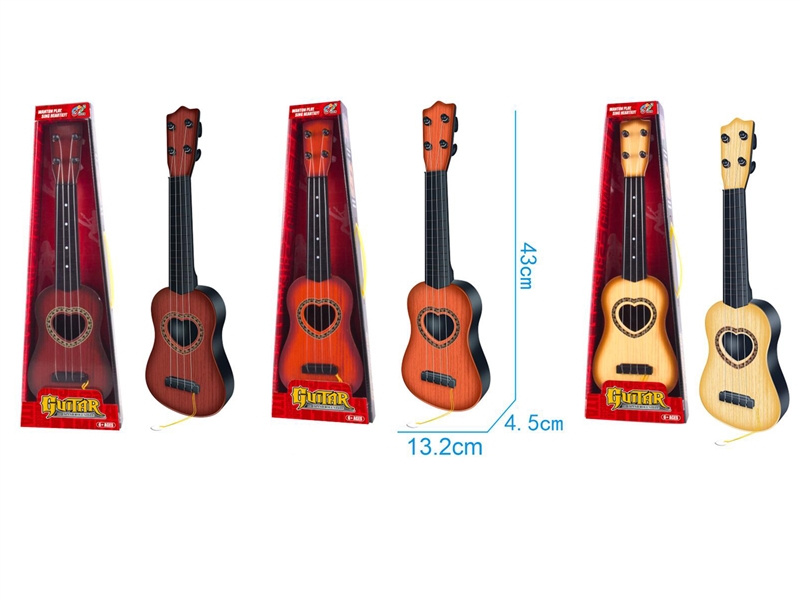  GUITAR，3COLOUR - HP1189731
