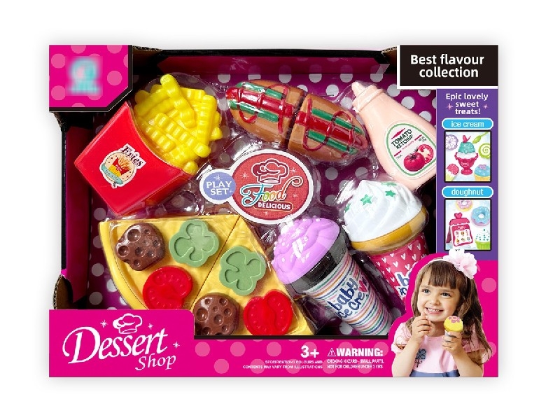 KITCHEN SET - HP1189928