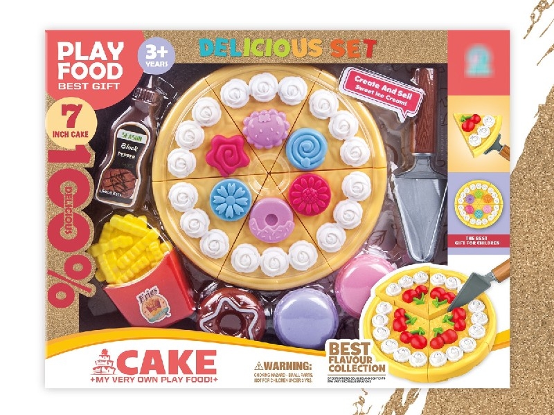 KITCHEN SET - HP1189933