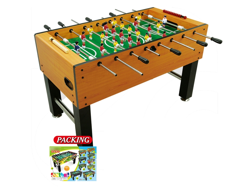 Soccer Game Table足球台（16厘杆） - HP1189952