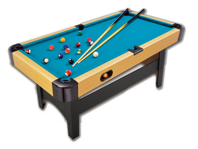 Pool Table台球桌 - HP1189953