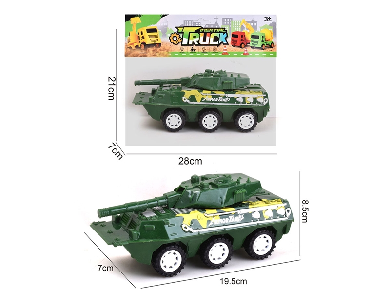 FRICTION CAR - HP1190413