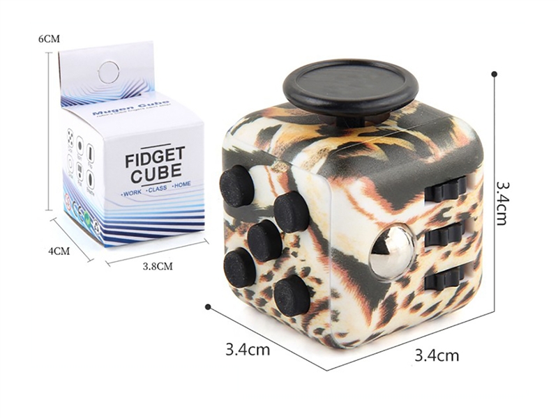 FIDGET CUBE - HP1190724