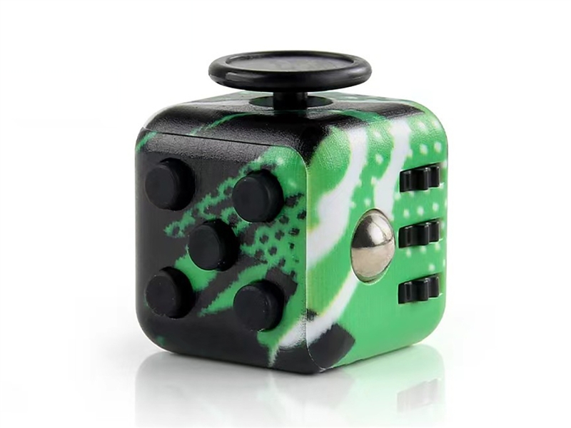 FIDGET CUBE - HP1190729