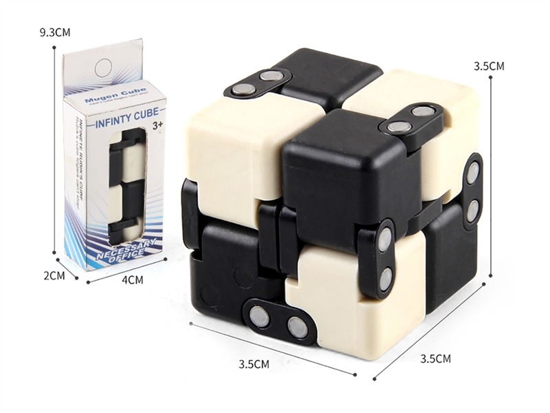 MUGEN CUBE - HP1190730