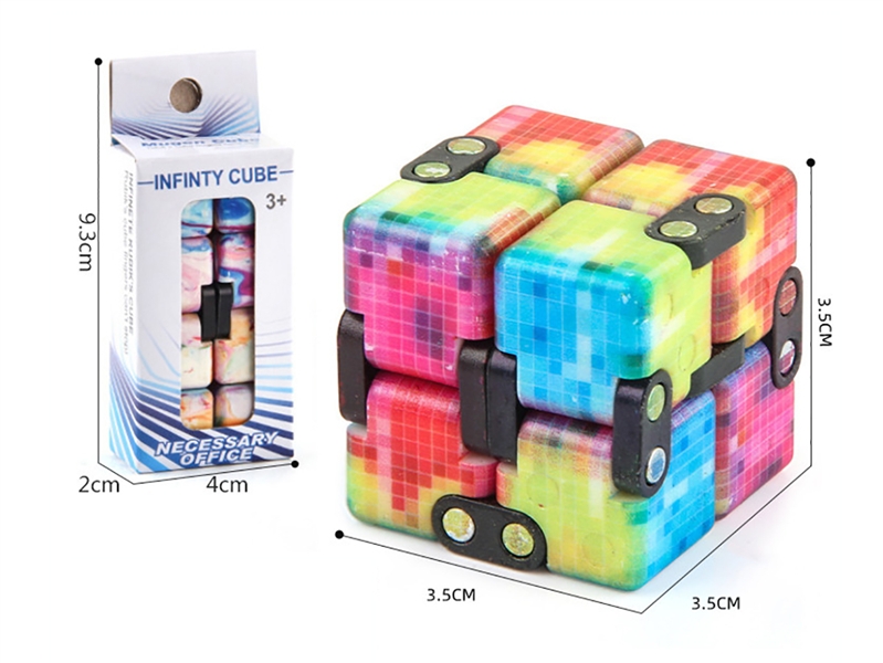 MUGEN CUBE - HP1190733