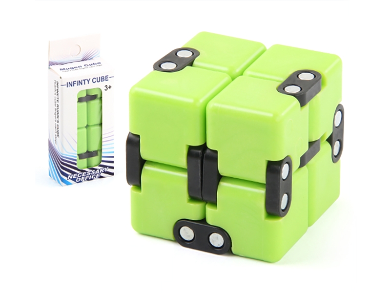 MUGEN CUBE - HP1190736