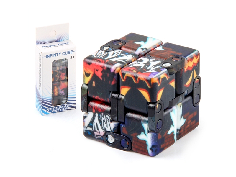 MUGEN CUBE - HP1190740