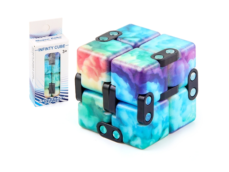 MUGEN CUBE - HP1190741