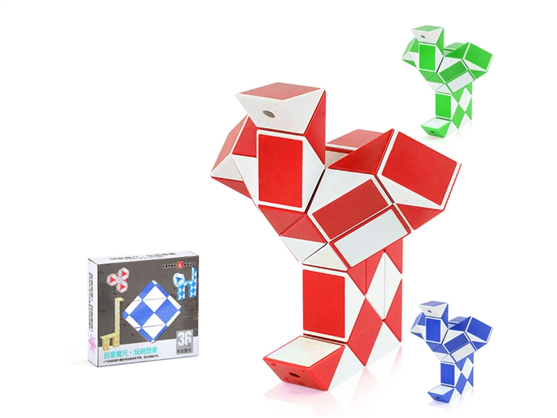 MAGIC SNAKE - HP1190755
