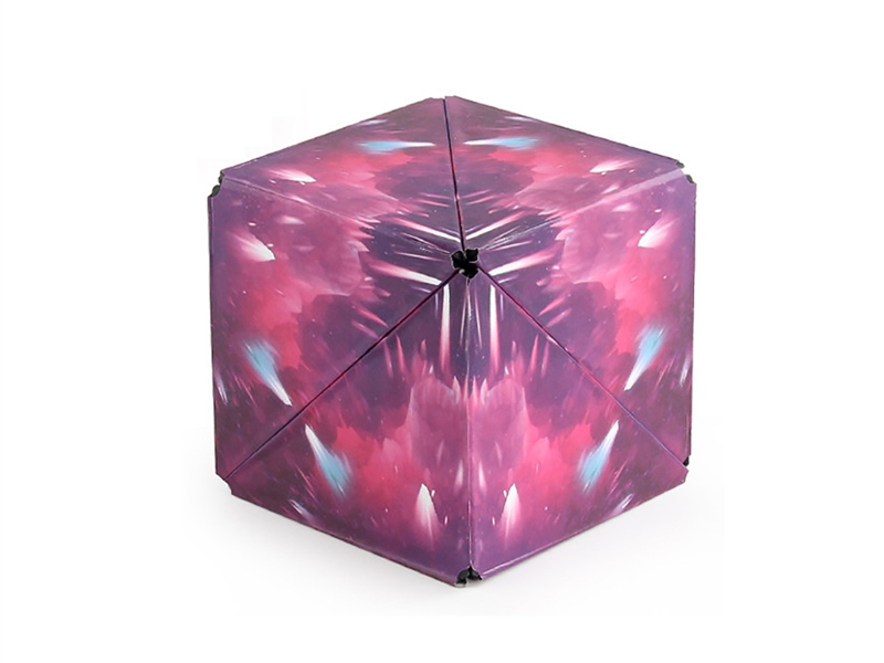 MAGNETIC MAGIC CUBE - HP1190762
