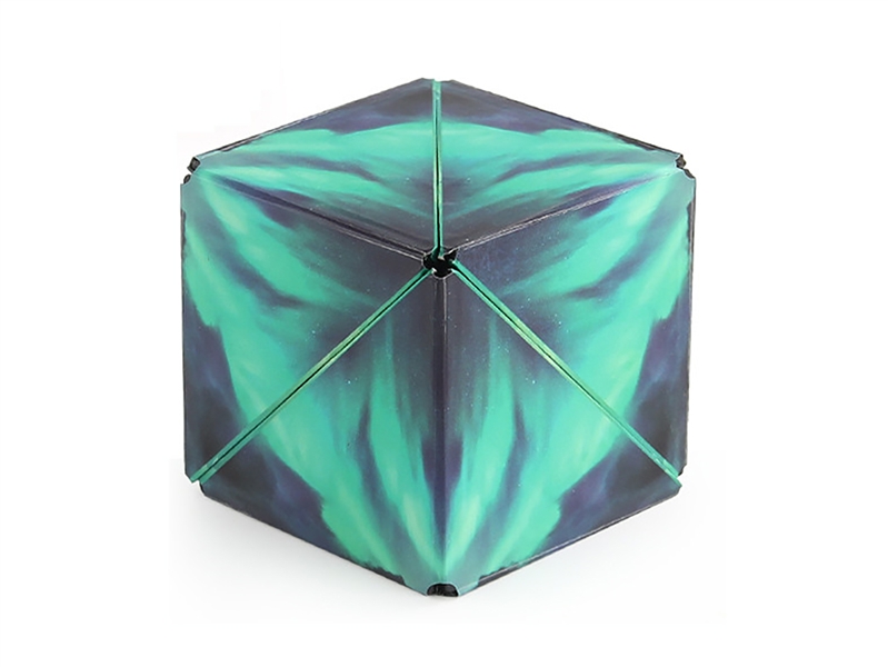 MAGNETIC MAGIC CUBE - HP1190763