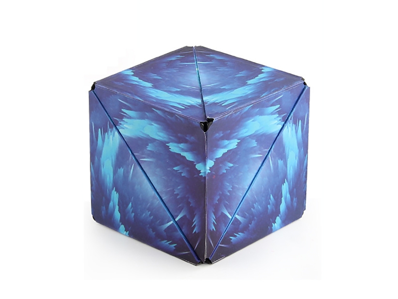 MAGNETIC MAGIC CUBE - HP1190764