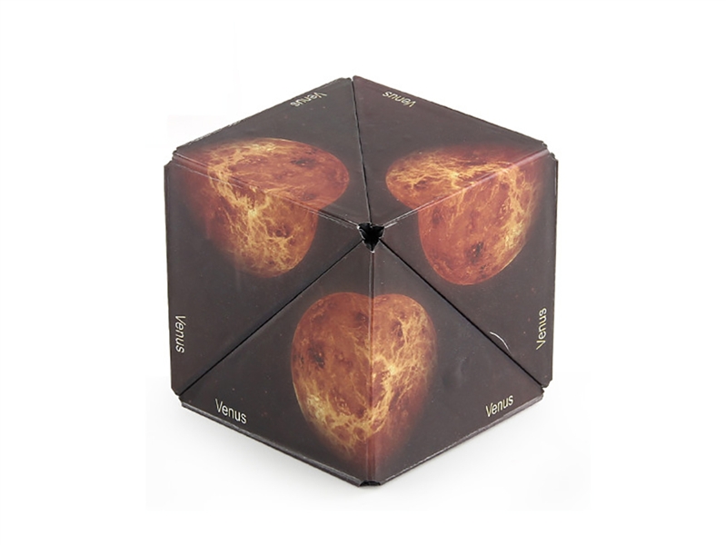 MAGNETIC MAGIC CUBE - HP1190765