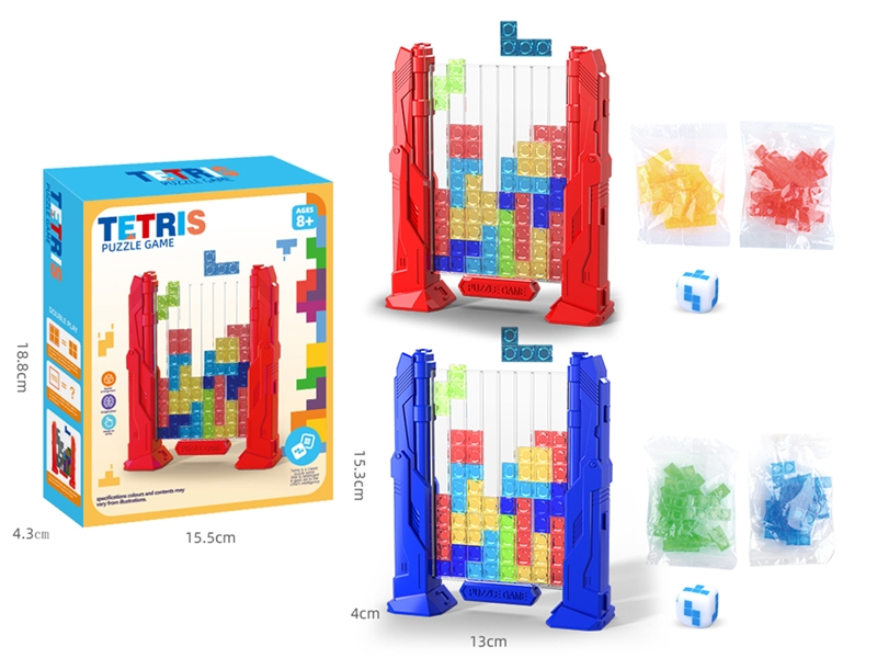 TETRIS - HP1191018