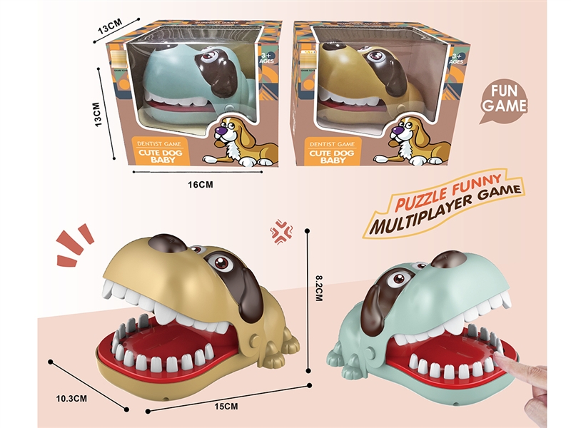 DENTIST GAME - HP1191084