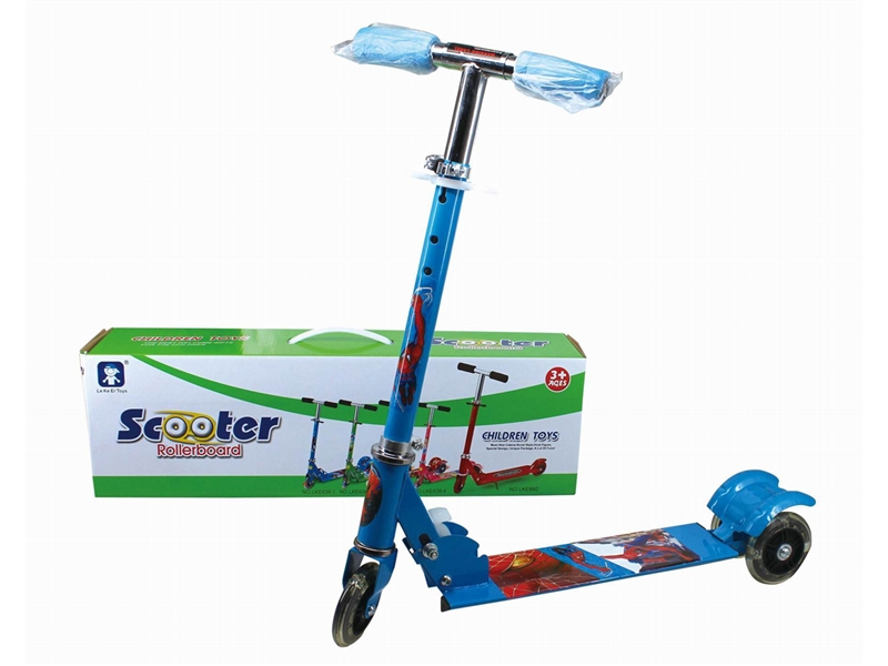 SCOOTER - HP1191110