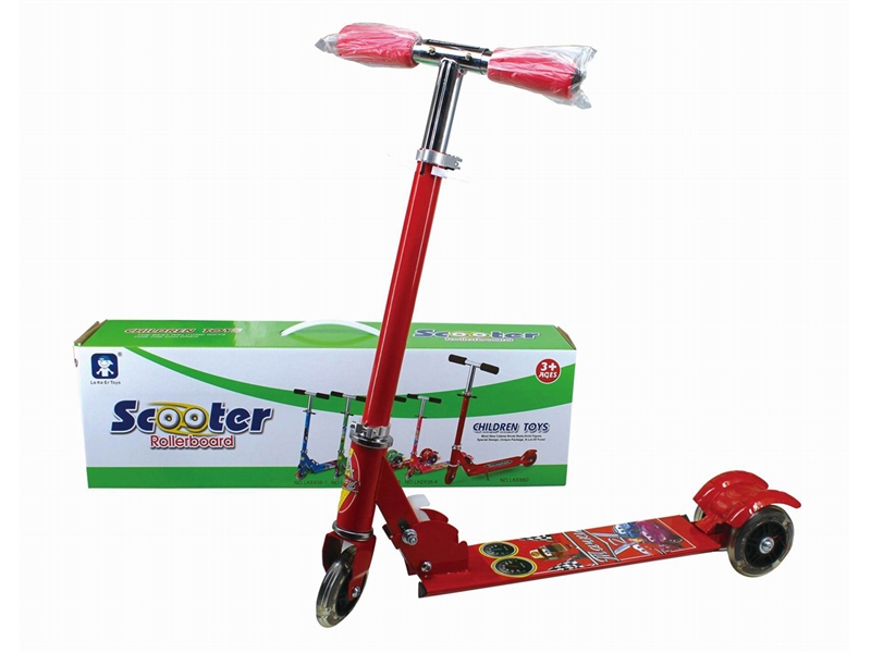 SCOOTER - HP1191112