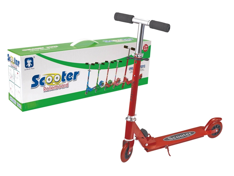 SCOOTER - HP1191113