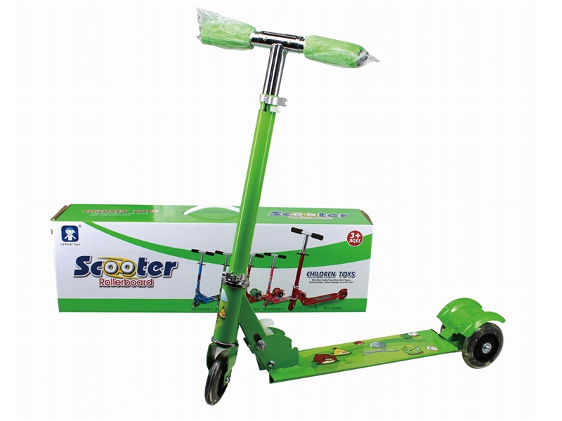 SCOOTER - HP1191114