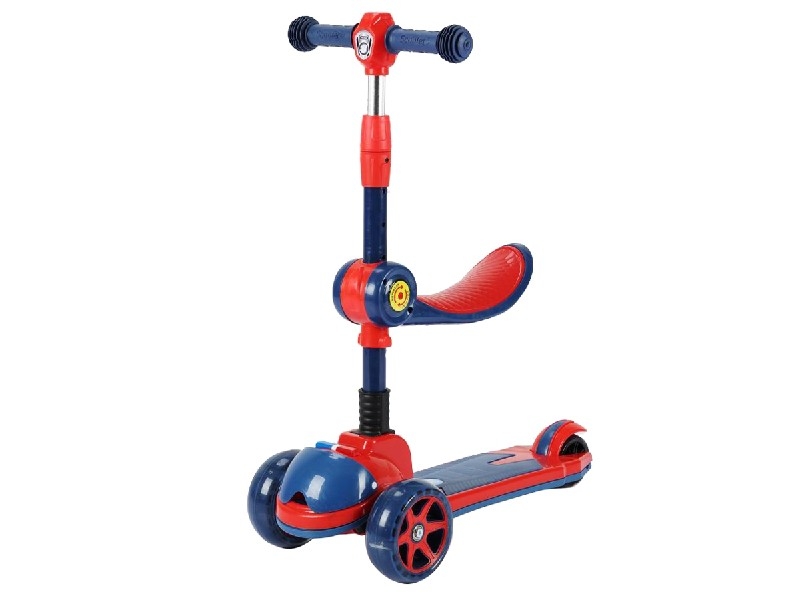 SCOOTER W/SEAT - HP1191117