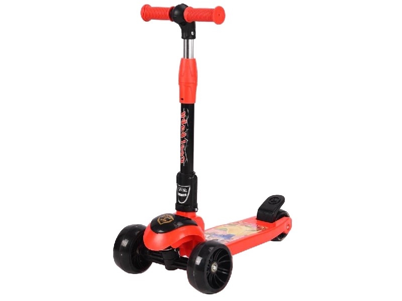 SCOOTER，4COLOUR - HP1191120