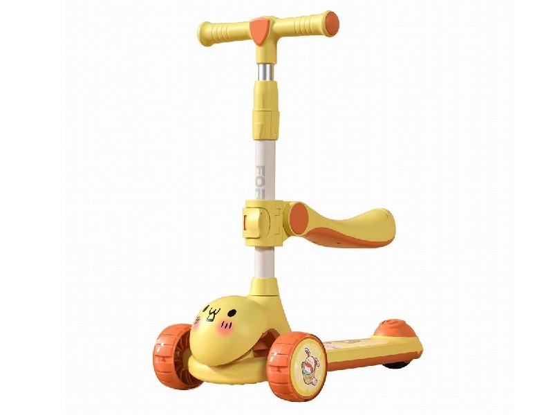 SCOOTER W/SEAT - HP1191124