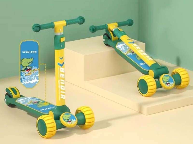SCOOTER - HP1191136