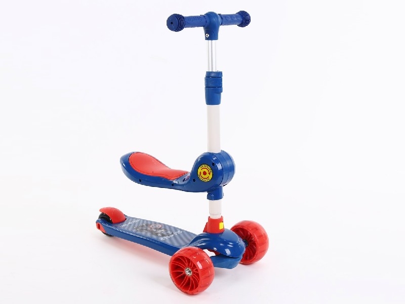 SCOOTER W/SEAT - HP1191146