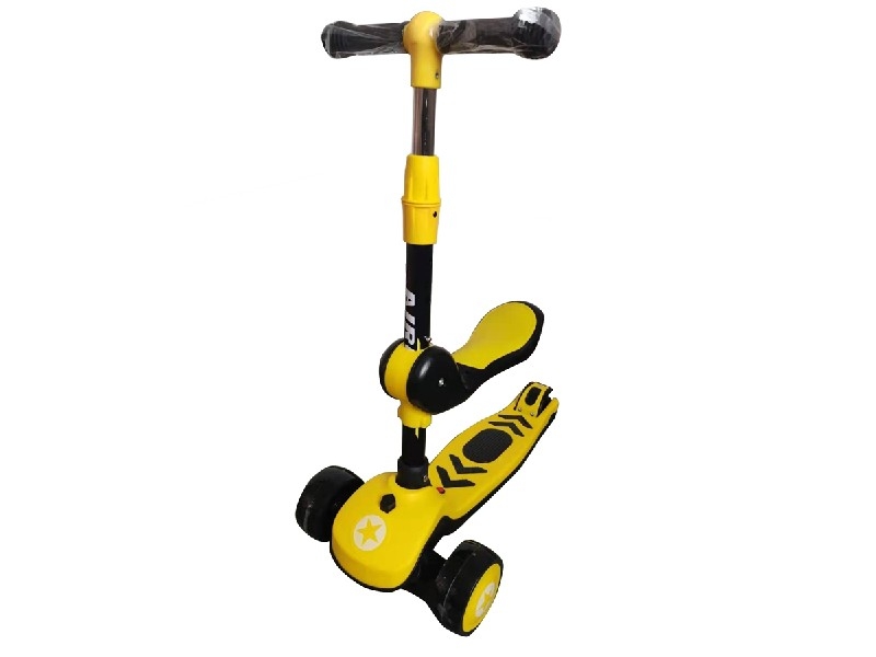 SCOOTER W/SEAT - HP1191149