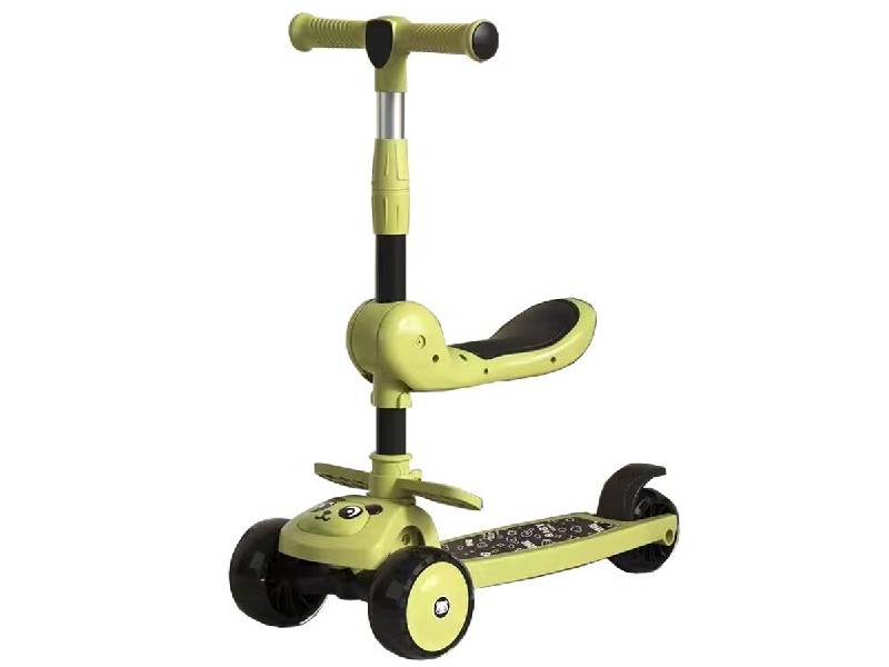 SCOOTER W/SEAT - HP1191150