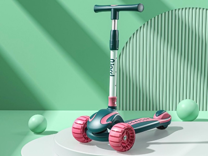 SCOOTER - HP1191151