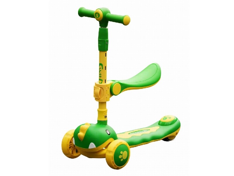 SCOOTER W/SEAT - HP1191153