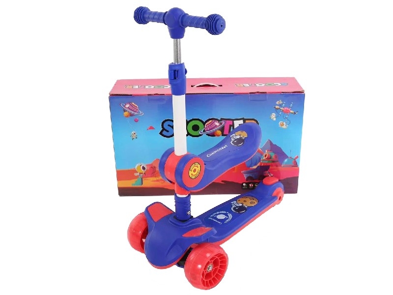 SCOOTER W/SEAT - HP1191186