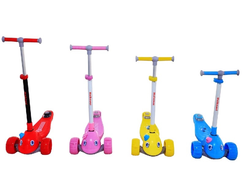 SCOOTER - HP1191216