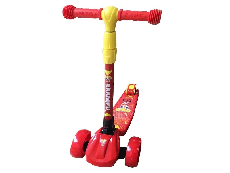 SCOOTER - HP1191227