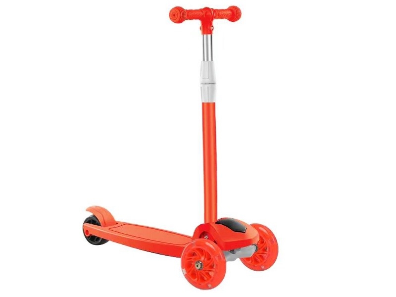 SCOOTER W/LIGHT & MUSIC - HP1191236