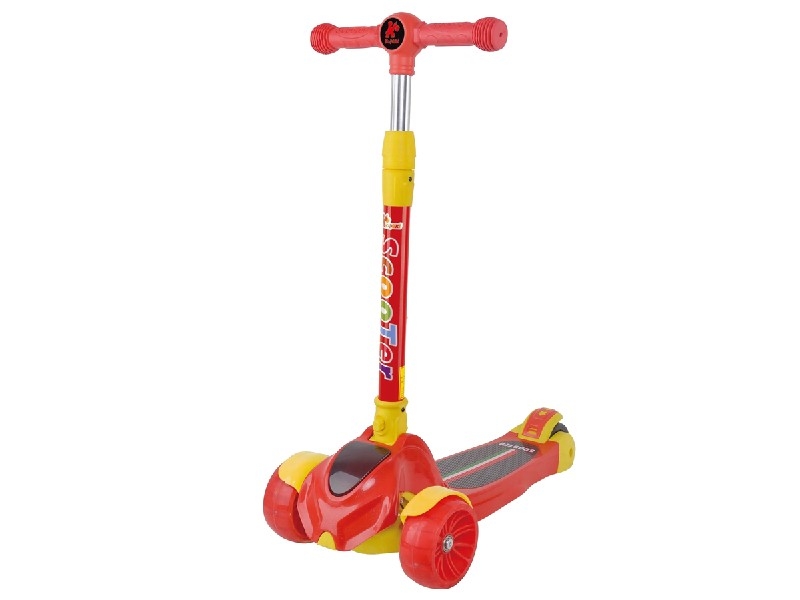 SCOOTER - HP1191238