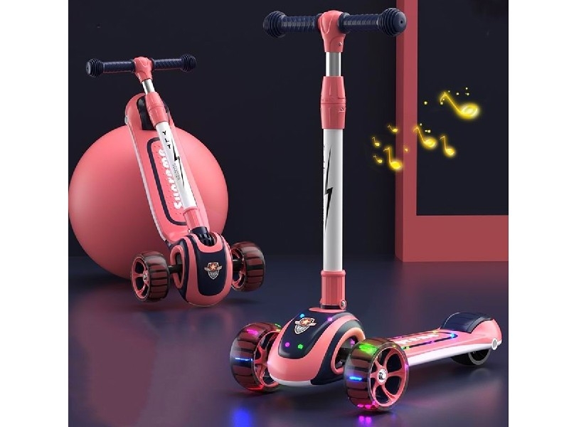 SCOOTER - HP1191241