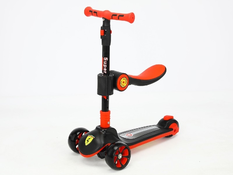 SCOOTER W/SEAT - HP1191242