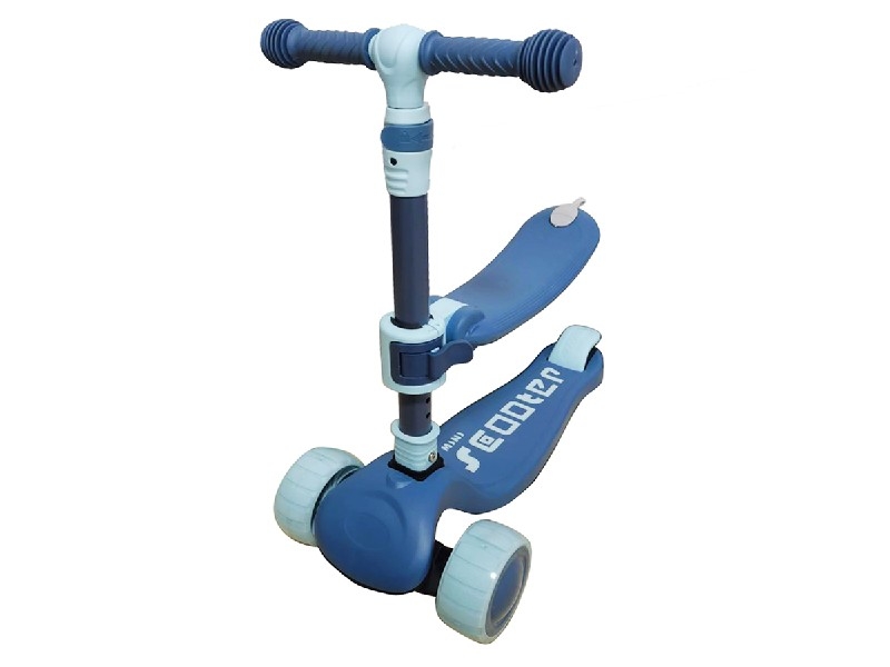 SCOOTER W/SEAT - HP1191249
