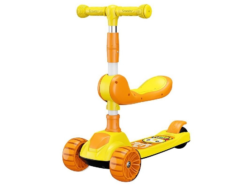 SCOOTER W/SEAT - HP1191255